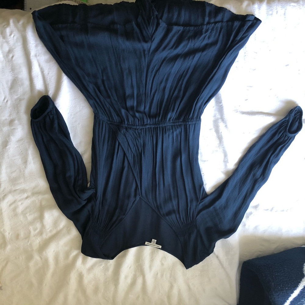 Romper - Picture 2 of 4